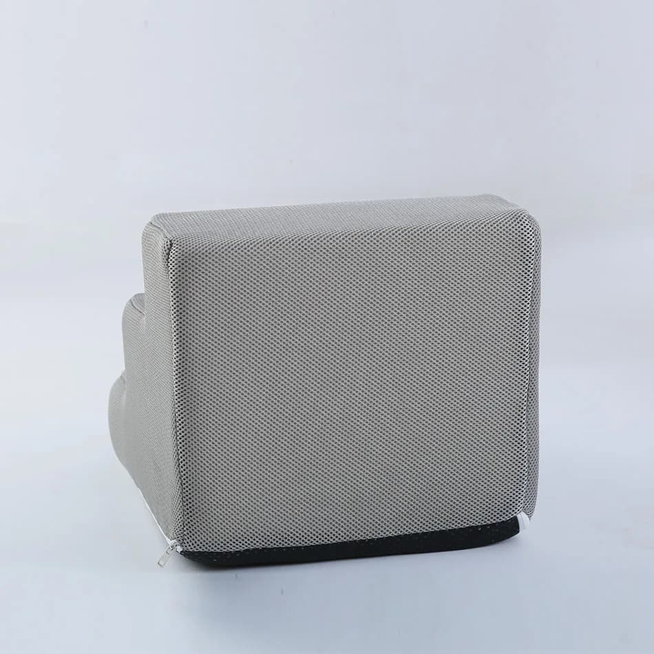 Schodki dla pupila łóżko-sofa pianka-gęsta pokrowiec-zmywalny 🐶