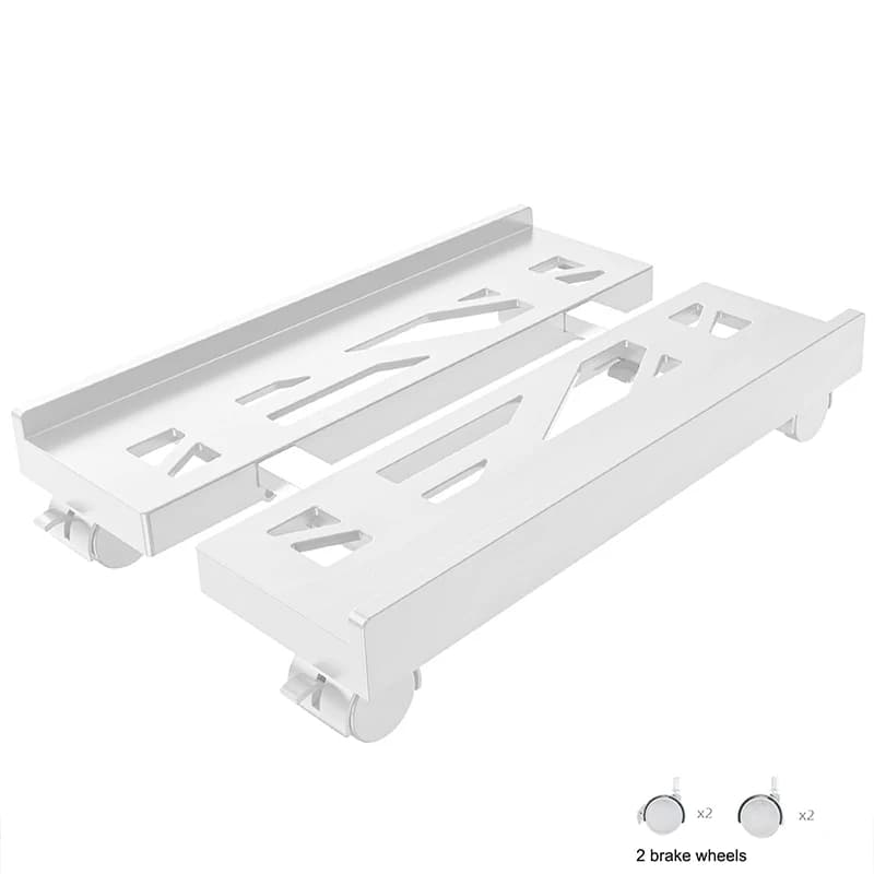 Mobilny stojak na obudowę PC 🎮