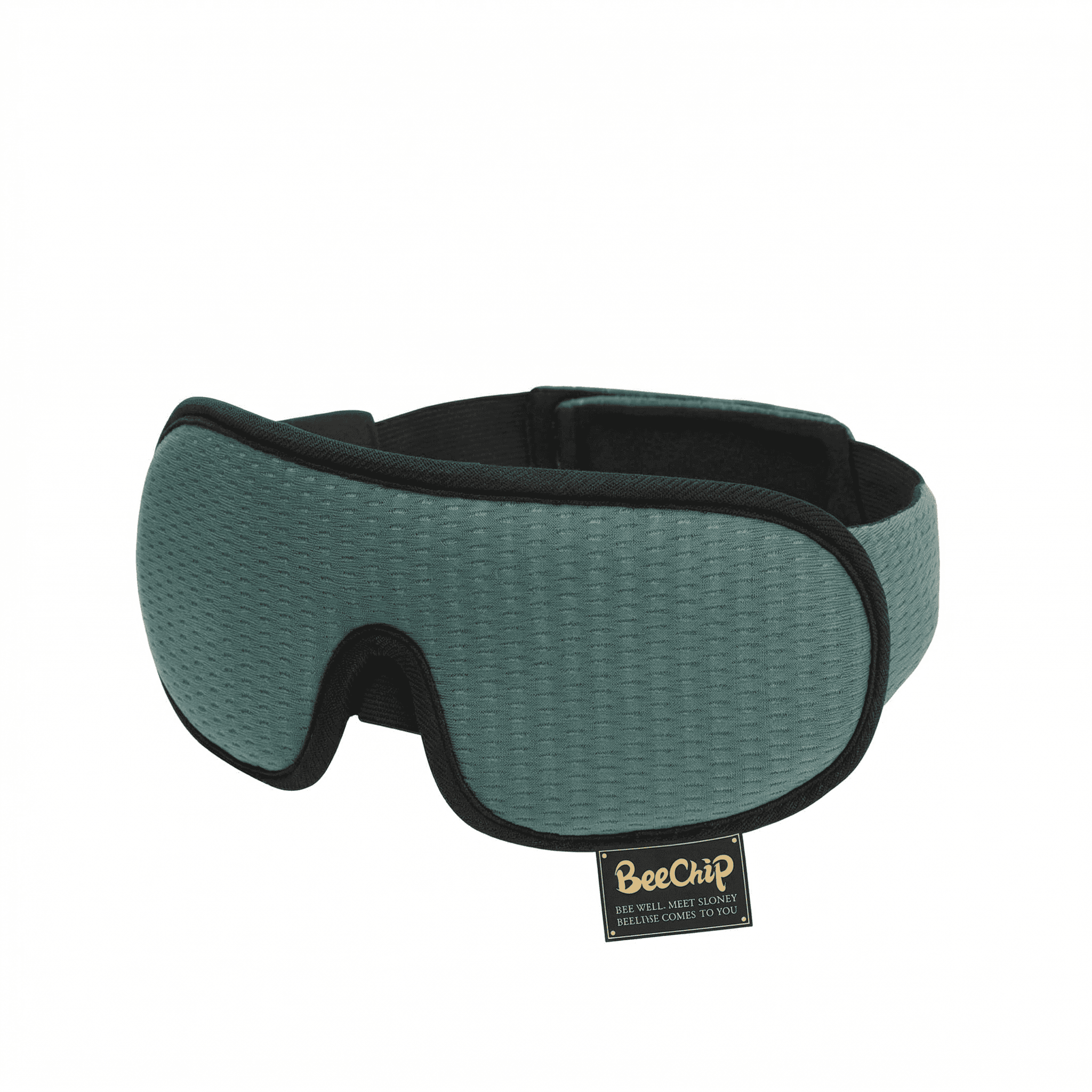 Regulowana maska do spania 😴